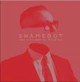 Shameboy sort de l’ombre.