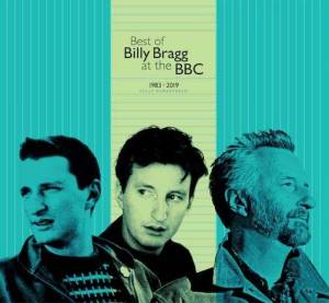 Une compile pour Billy Bragg !