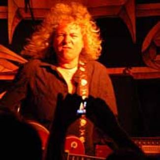 Live Music Harelbeke brengt Y&amp;T tot in West-Vlaanderen