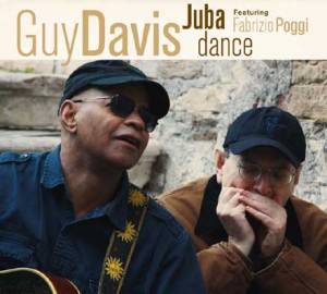 Juba dance