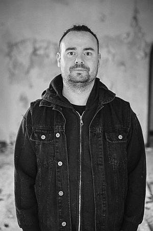 Patroness - Guy Callens - Als jongeren of oudere muzikanten ooit een verwijzing maken naar een van ons nummers als invloed, is de missie geslaagd