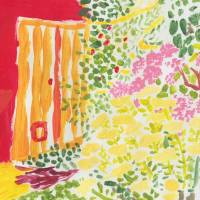 La mélancolie de Lesneu…