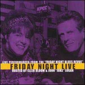 Friday night live