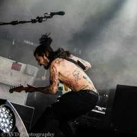 Biffy Clyro - Schotse furie brengt een knallende , explosieve set