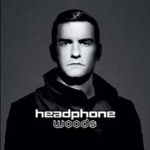 Headphone