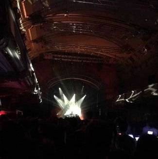 Panda Dub - Zomerse rastaman-vibe