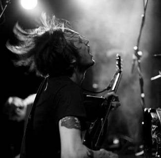 Dry The River – verwachtingen ingelost
