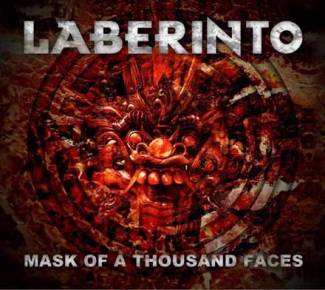 Mask Of A Thousand Faces