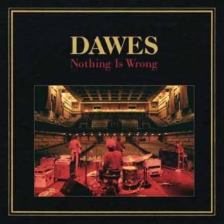 Rien n’est mauvais chez Dawes…