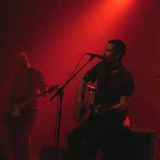Paramount Styles: een unplugged Girls Against Boys