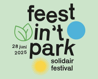 Feest in 't Park 2025 – Een warm feest voor hoofd en hart