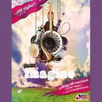 Appel aux jeunes musiciens de la Wallonie Picarde