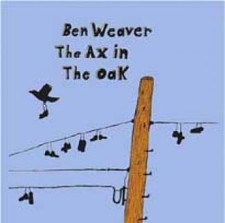 The Ax in the Oak