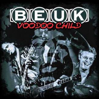 Voodoo Child -single-