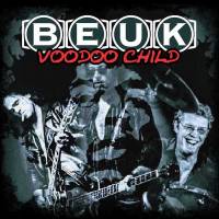 Voodoo Child -single-