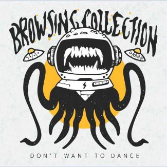 Don’t Want To Dance 