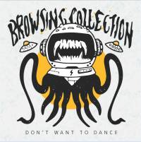 Don’t Want To Dance 