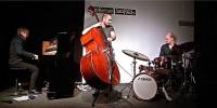 Gisela Horat Trio - Uitbundigheid en intimiteit in een muzikaal wondermooi landschap 