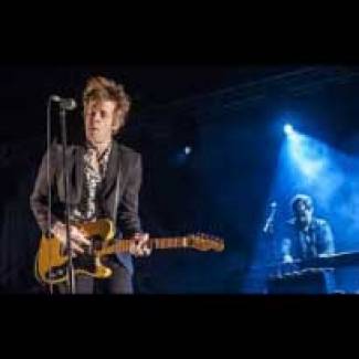 Spoon - Spontane en efficiënte indie