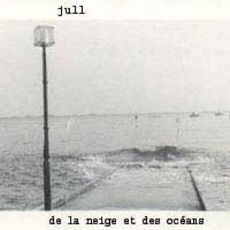 De la neige et des Océans