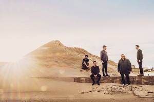 Mantis - Schrijven over muziek is als dansen over architectuur