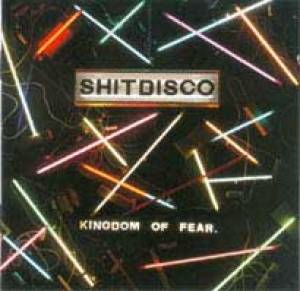 Kingdom of Fear