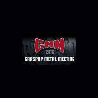 Graspop Metal Meeting 2016 – zaterdag 18 juni 2016 - dag 2