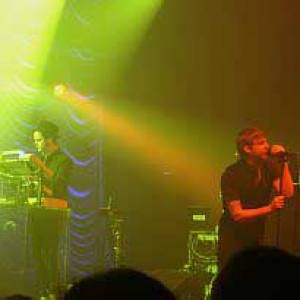 Kaiser Chiefs stomend voor de komende festivalzomer!