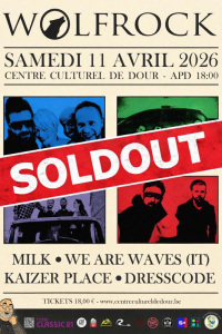 WolfRock (update 27-03-2026)