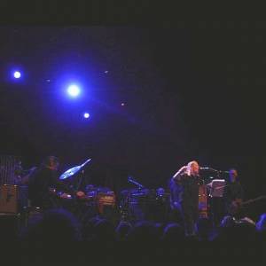 Swans - De soundtrack van de apocalyps