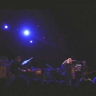 Swans - De soundtrack van de apocalyps