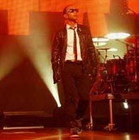 John Legend: Pure Passie