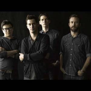 Les Nuits Botanique 2014 – White Denim – Von Pariahs Progressieve rock met blues invloeden, of postpunk, voor elk wat wils