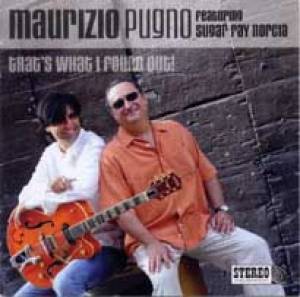 That's what I found out!