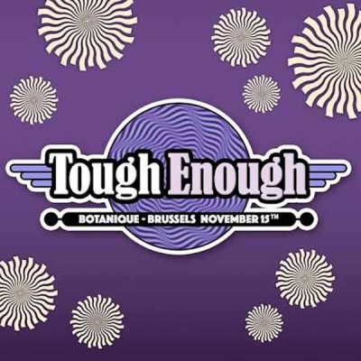 Tough Enough 2026 : de nouveaux noms (update 19/06/2026)