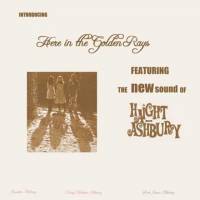 Haight Ashbury : un trio talentueux…