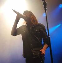 Zwitsere hardrockband Gotthard (met nieuwe zanger) neemt alle twijfels weg