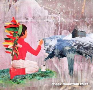Cheek Mountain Thief