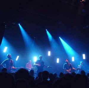 Balthazar – In één woord Klasse!