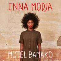 Inna Modja souffre pour son Mali et elle le raconte à travers ses chansons…
