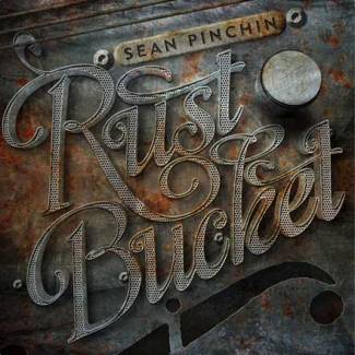 Rust bucket