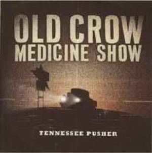 Tennessee pusher