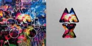 Le titre du nouvel album de Coldplay est connu