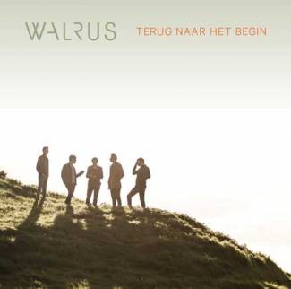 Terug naar het begin