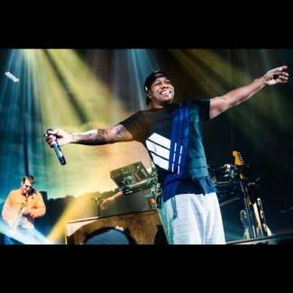 Rudimental – Samenhorigheid ten top!