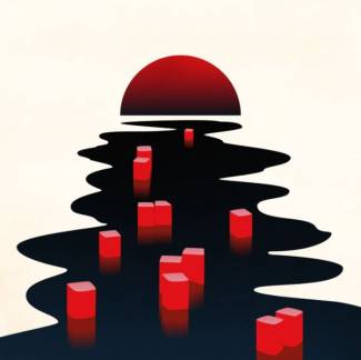 Un nouveau projet pour Diego Philips : I am Yuki. The Hiroshima project.