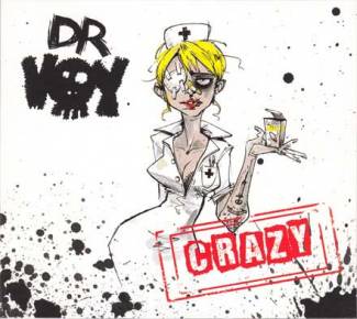 Crazy