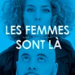 Les femmes sont là pour Akro !