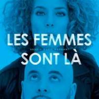 Les femmes sont là pour Akro !