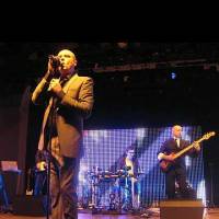 Heaven 17: Beleefd heupwiegen tussen kunst en kitsch